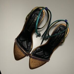 Kurt Geiger Brixton Stiletto